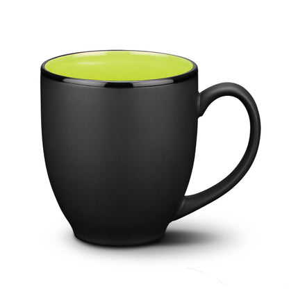 Dereham Mug - 16oz - Imprinted