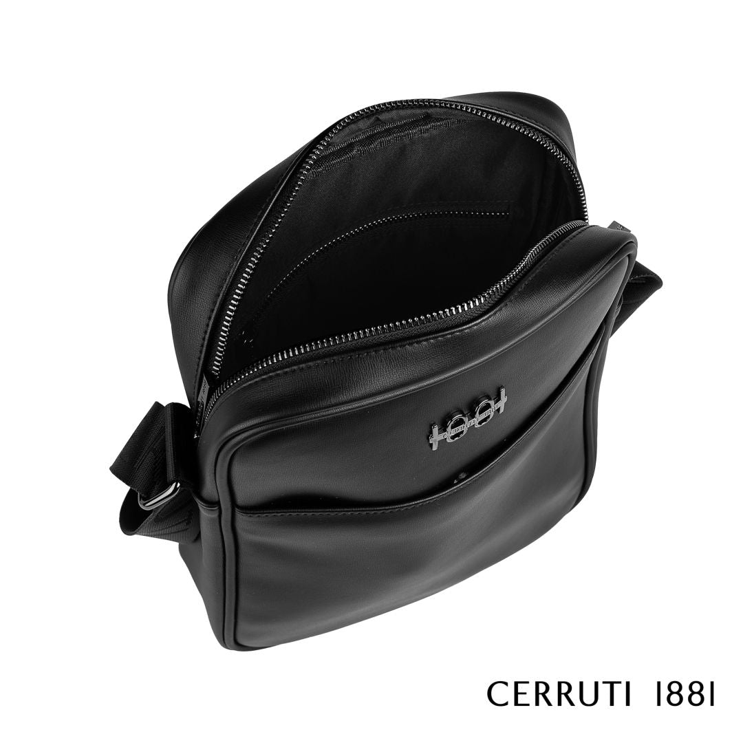 Cerruti 1881® Irving Crossbody Bag