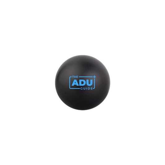 Round Stress Ball