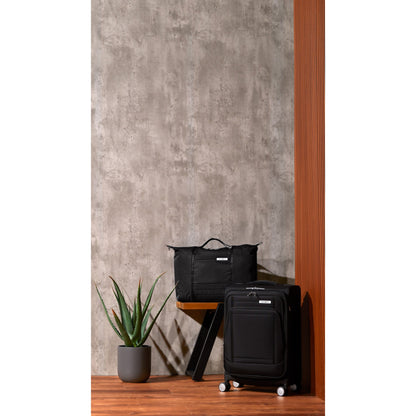 Black Samsonite UpLIFT Weekender Duffel