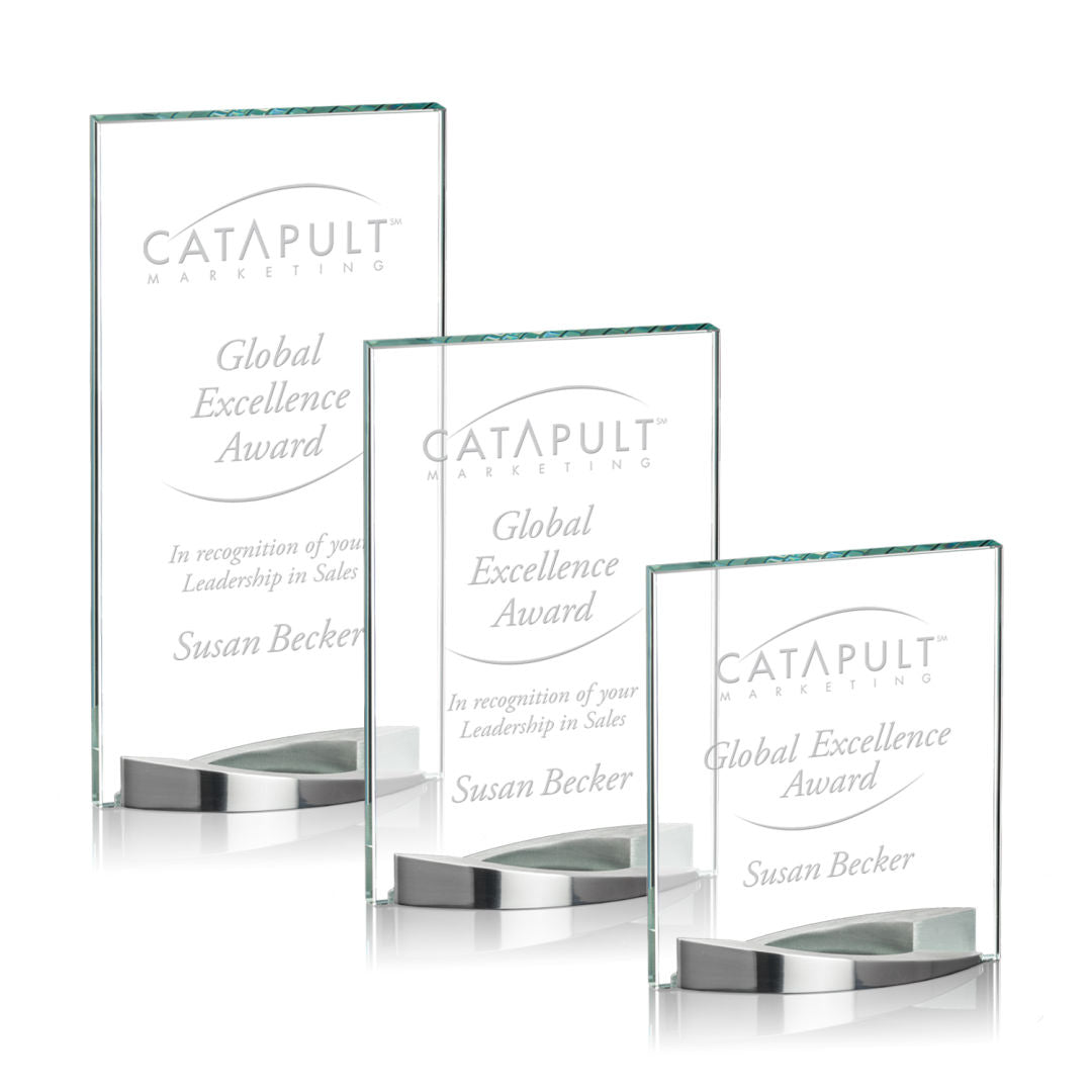 Salerno Award
