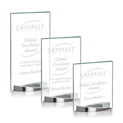 Salerno Award