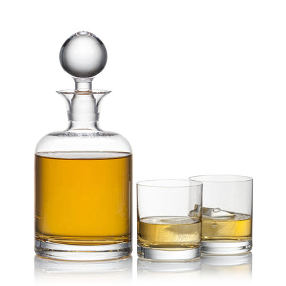 Franca Decanter Set