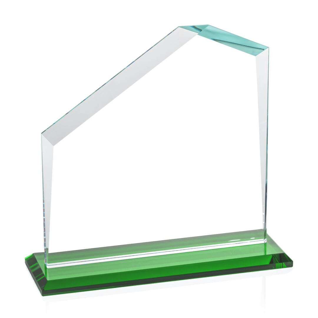 Fairmont VividPrint™ Award - Green