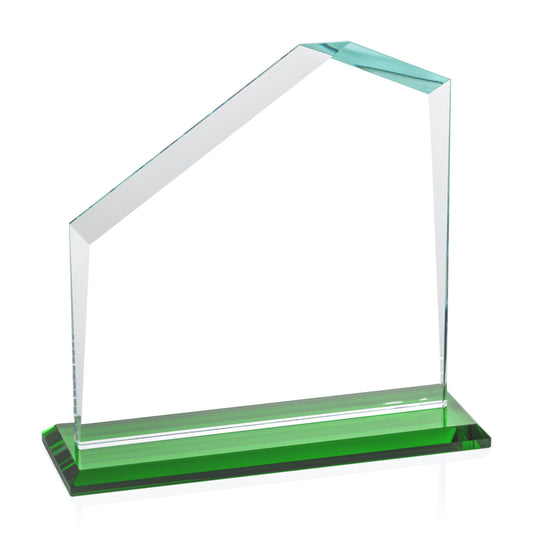 Fairmont VividPrint™ Award - Green