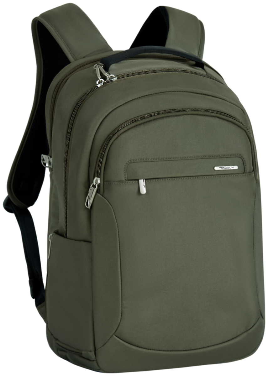Travelon® Anti-Theft Classic Large Backpack