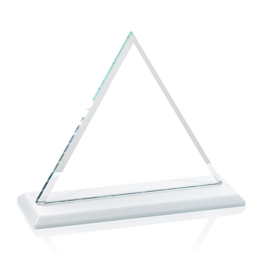 Dresden VividPrint™ Award - White