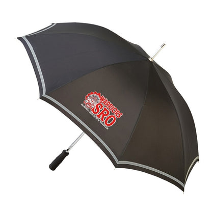 Black Safety Umbrella