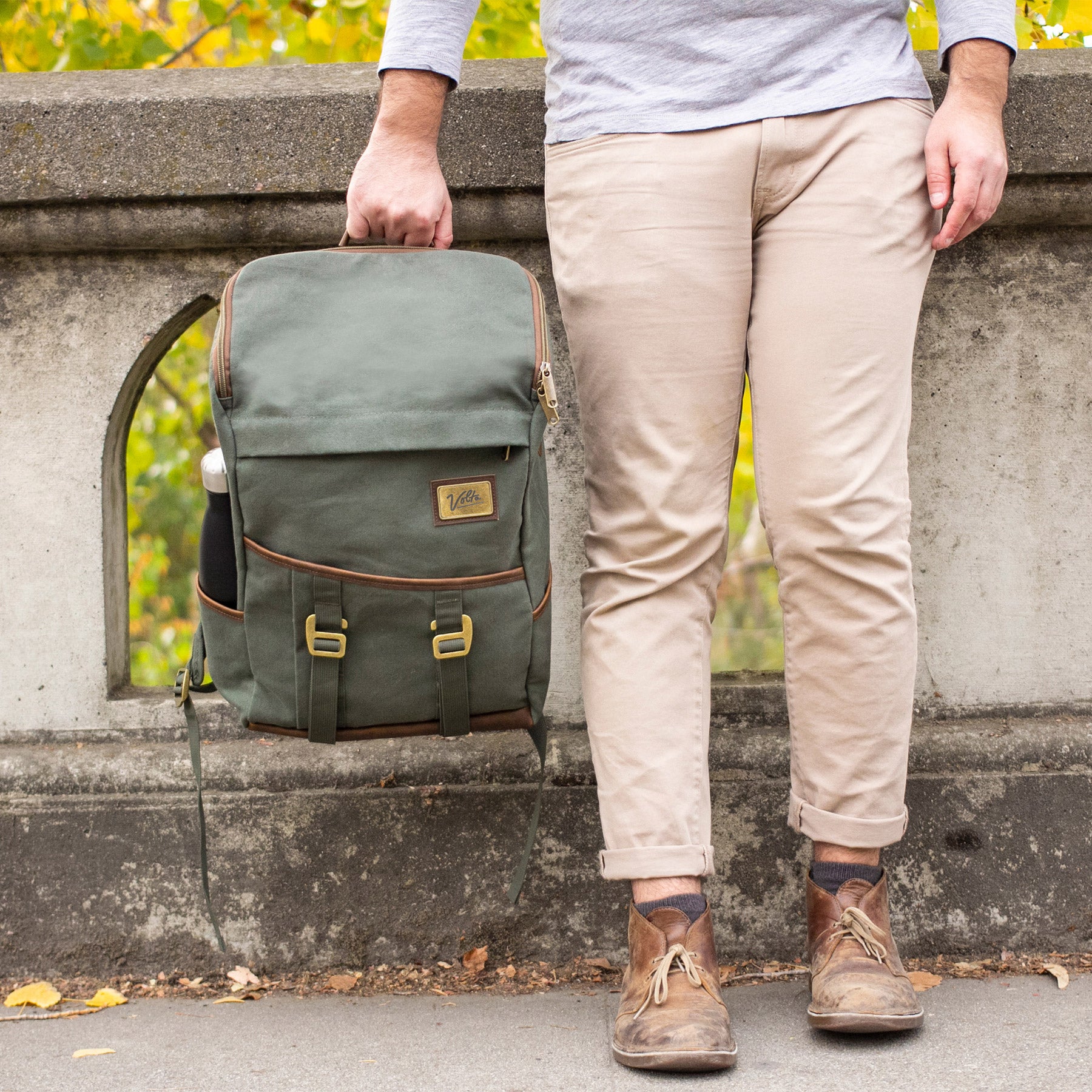 Finley Mill Pack