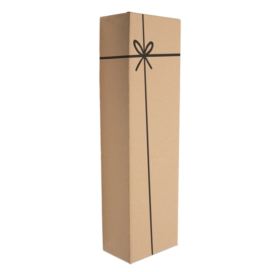 Tall combo crate dropship packaging