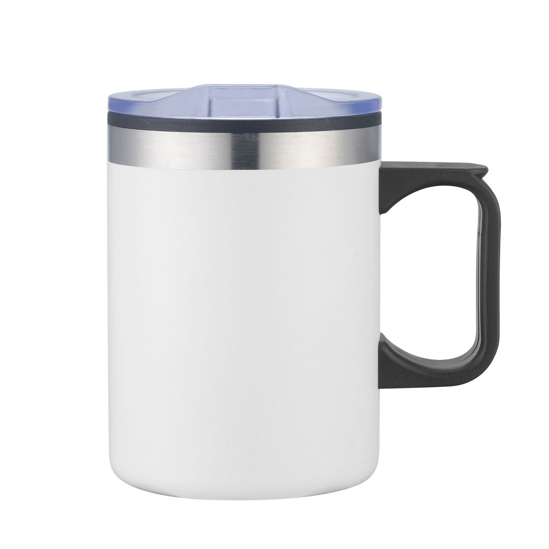 Lou Double Wall Mug - 14oz