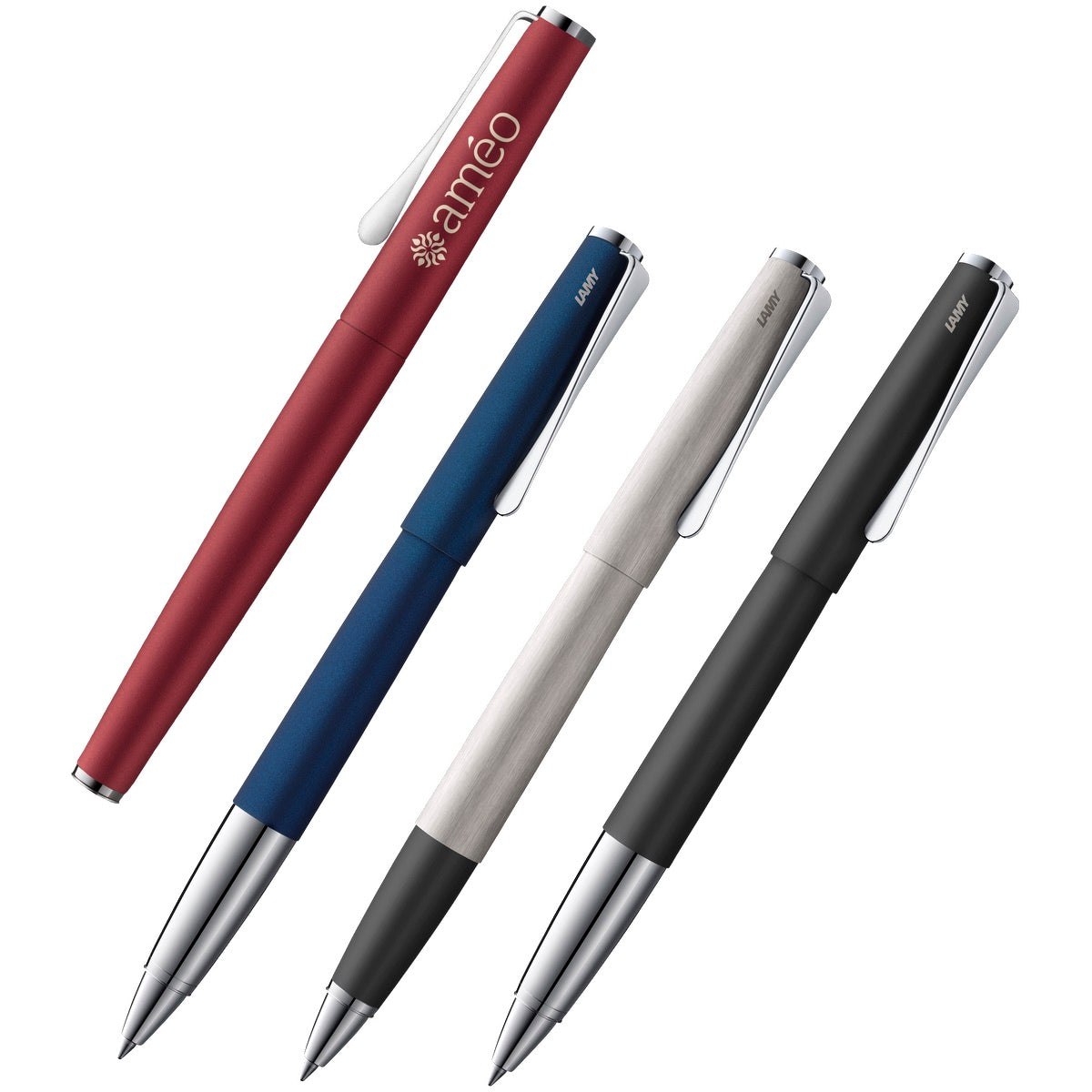 Studio Rollerball Pen