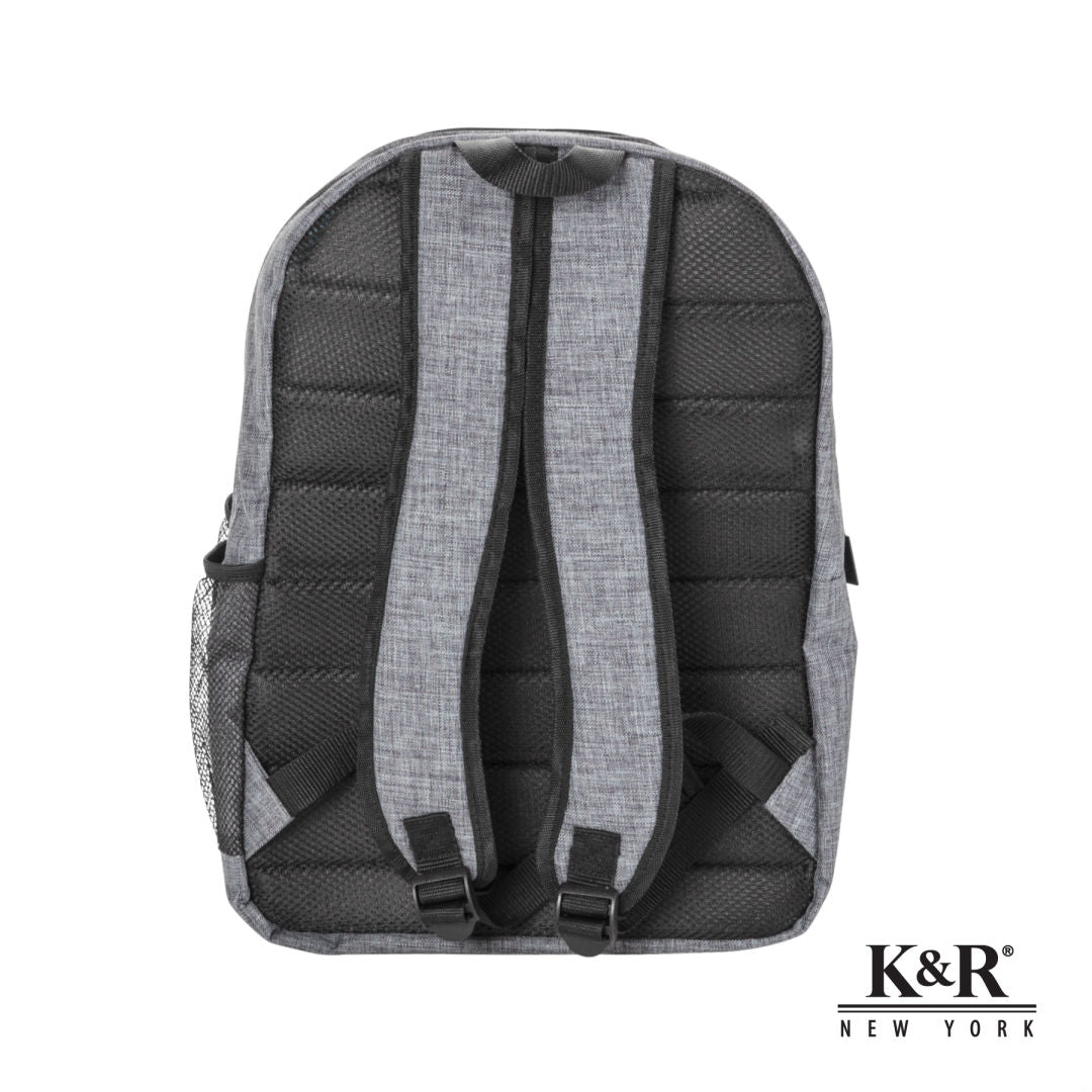 K&R New York™ Staten Backpack