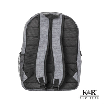 K&R New York™ Staten Backpack