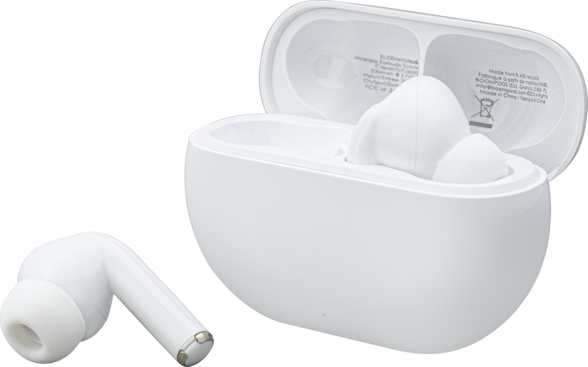 Boompods™ Echobuds