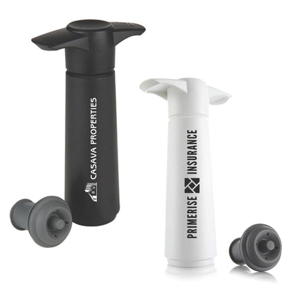 Vacu Vin Wine Saver