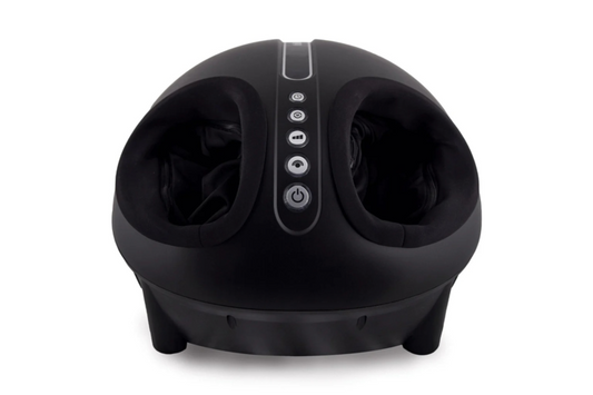 truMedic IS-4000PRO InstaShiatsu+ Vibration Foot Massager