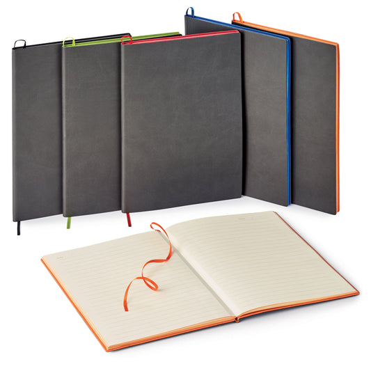 Donald single meeting journal