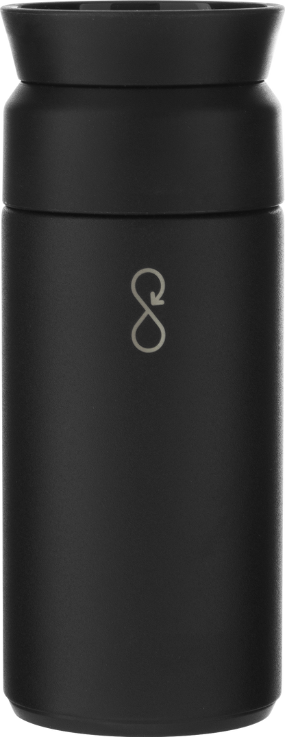 12 oz ocean bottle brew