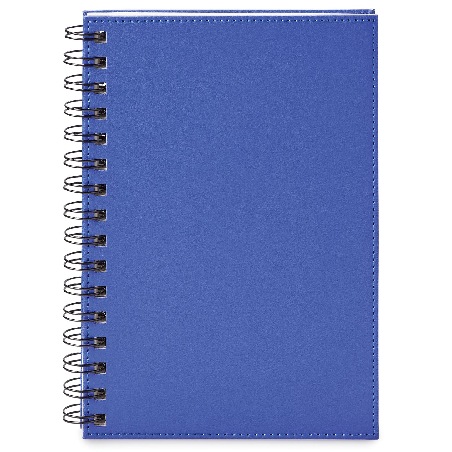 Neoskin<sup>®</sup> hard cover spiral journal