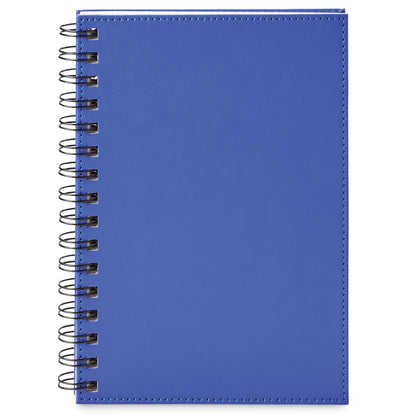 Neoskin<sup>®</sup> hard cover spiral journal