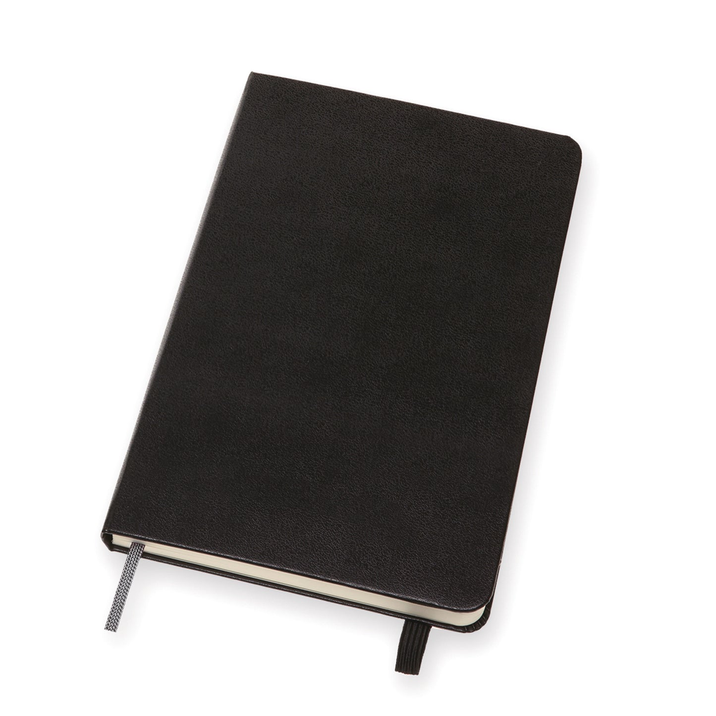 Black Moleskine® Hard Cover Medium Sketchbook