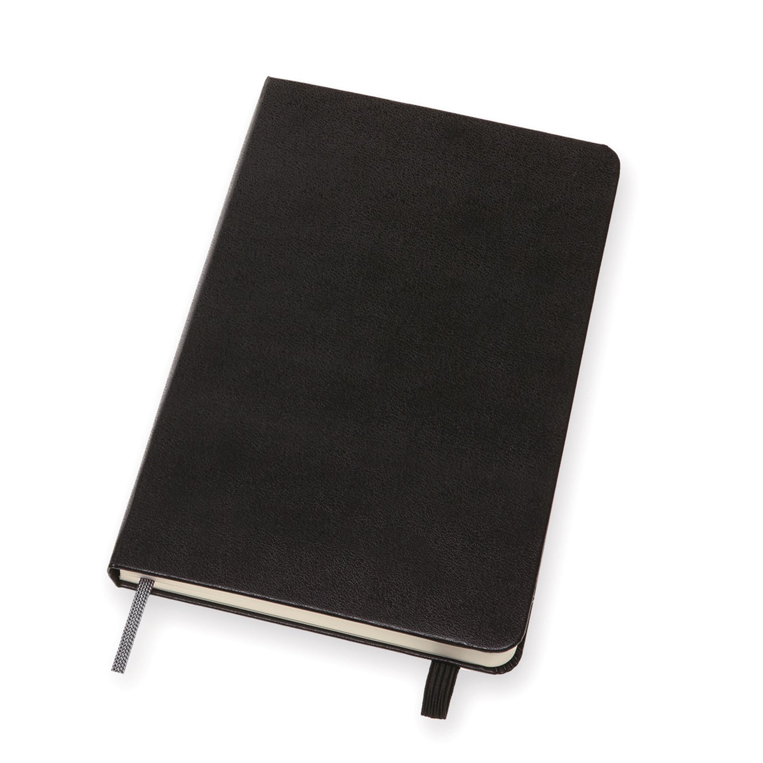 Black Moleskine® Hard Cover Medium Sketchbook