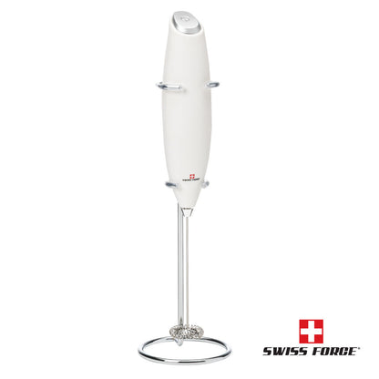 Swiss Force® Crema Milk Frother