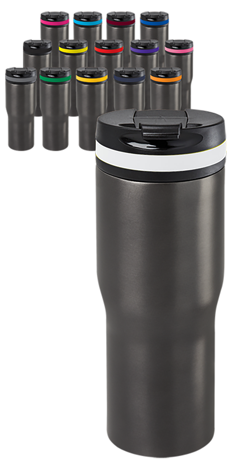 20 oz Persona® Urban Peak® Vacuum Tumbler