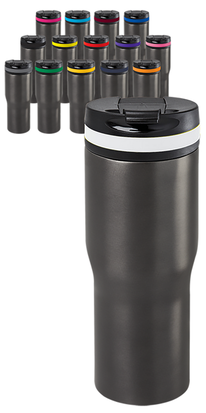20 oz Persona® Urban Peak® Vacuum Tumbler