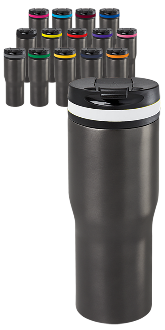 20 oz Persona® Urban Peak® Vacuum Tumbler