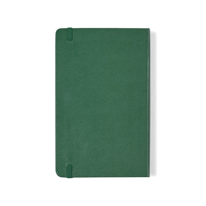 Moleskine® Hard Cover Ruled Large Notebook