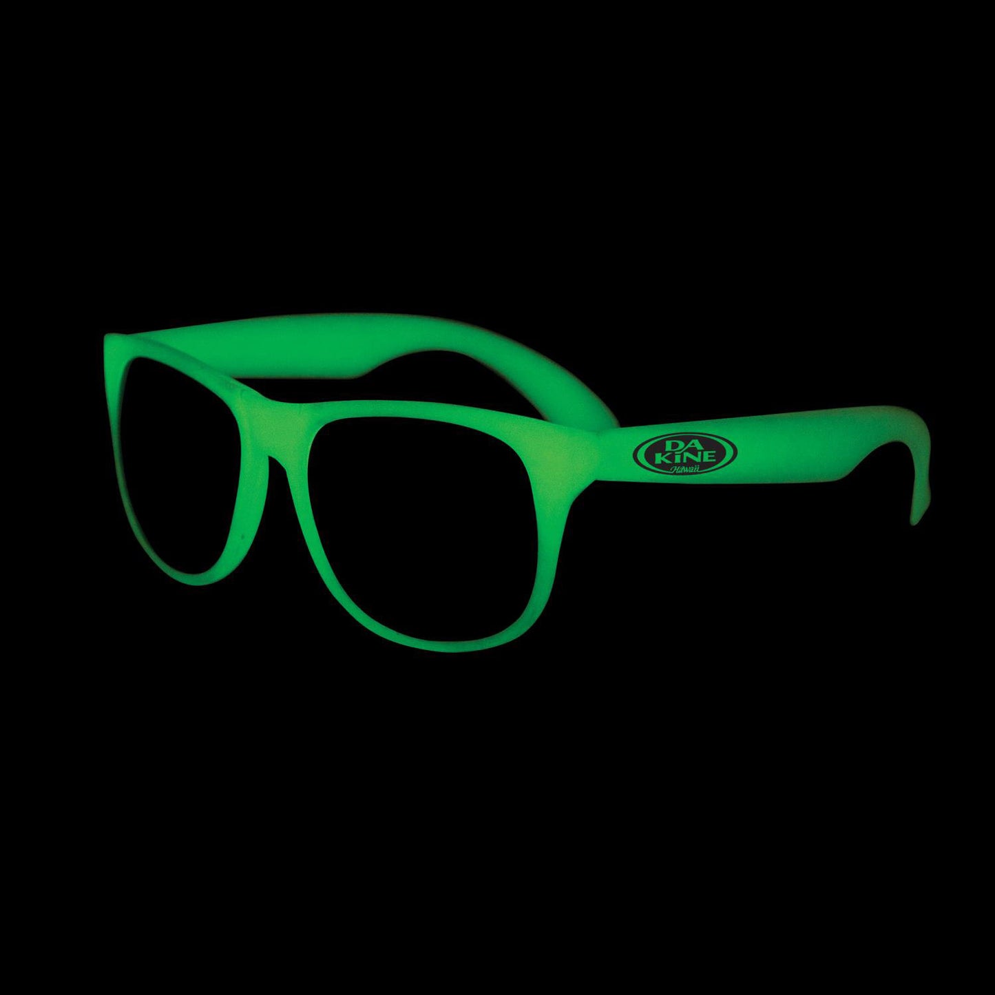 Glow in the Dark Iconic Sunglasses