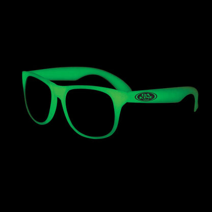 Glow in the Dark Iconic Sunglasses