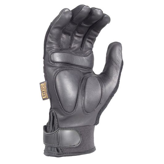 DPG250 Premium Padded Vibration Reducing Glove - Size L