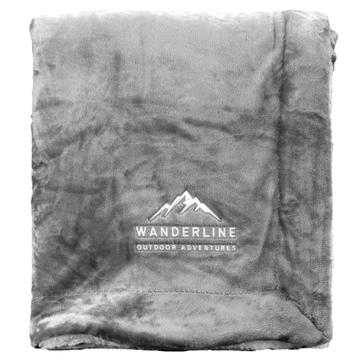 Palmetto Challenger Blanket