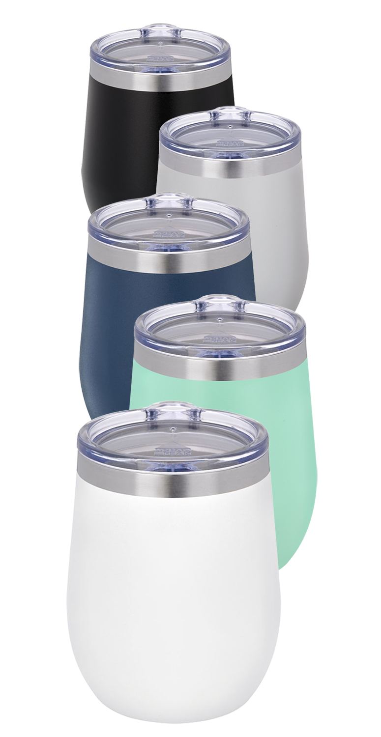 15 oz Urban Peak® Stout Trail Vacuum Tumbler