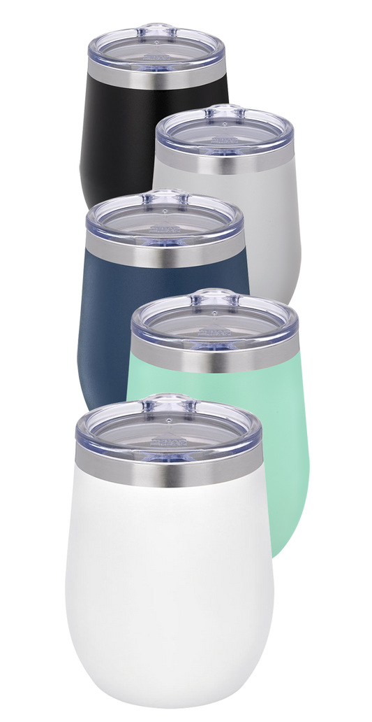 15 oz Urban Peak® Stout Trail Vacuum Tumbler