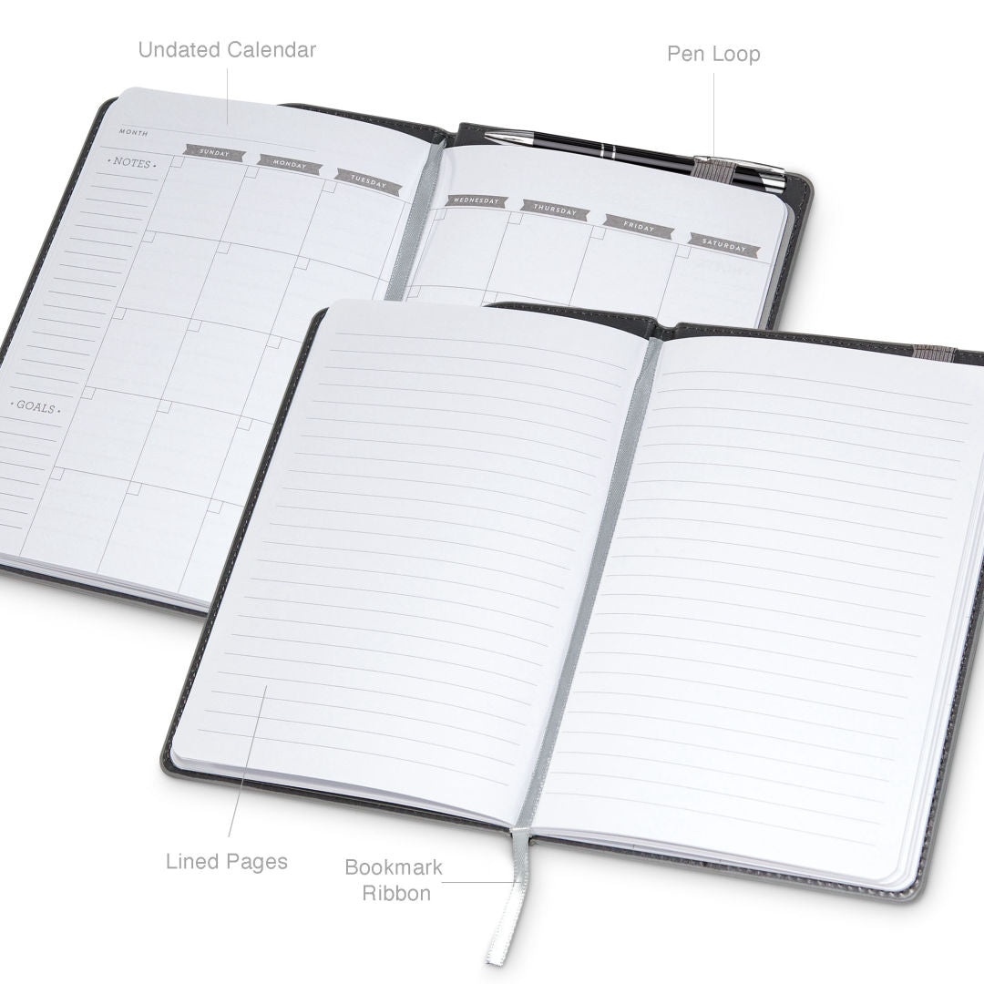 Eccolo® Soca Journal