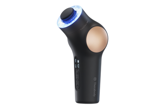 Therabody TheraFace PRO - Black