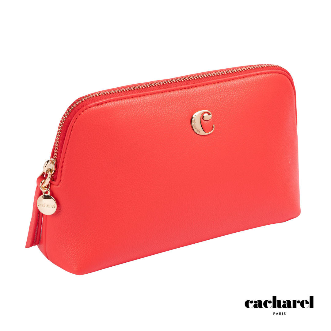 Cacharel® Alma Cosmetic Bag