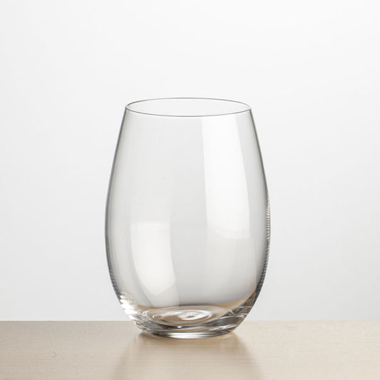 Laurent Stemless Wine - Imprinted