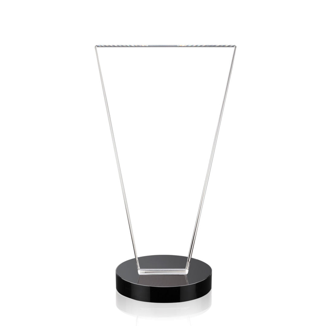 Burney Award - Black