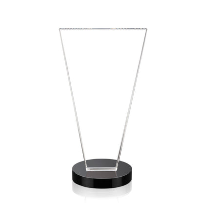 Burney Award - Black