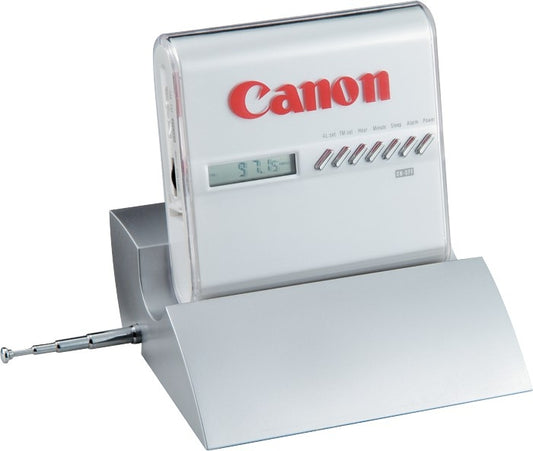 Desktop / Mobile Radio