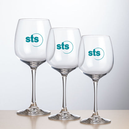 Danforth Wine - Imprinted