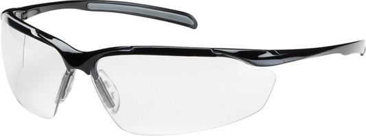 Bouton® Commander Clear Glasses