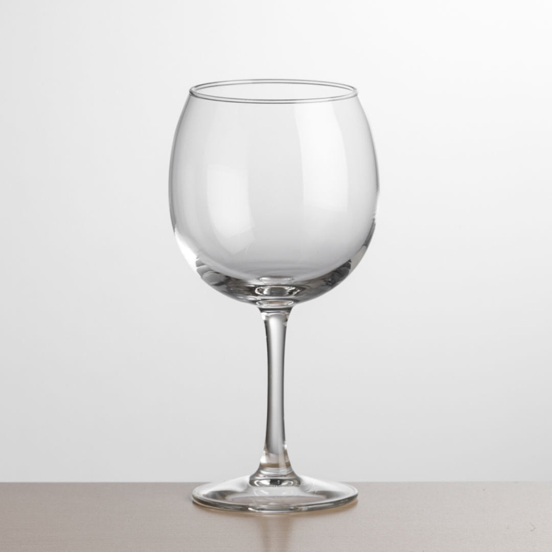 Carberry Balloon Wine - Imprinted