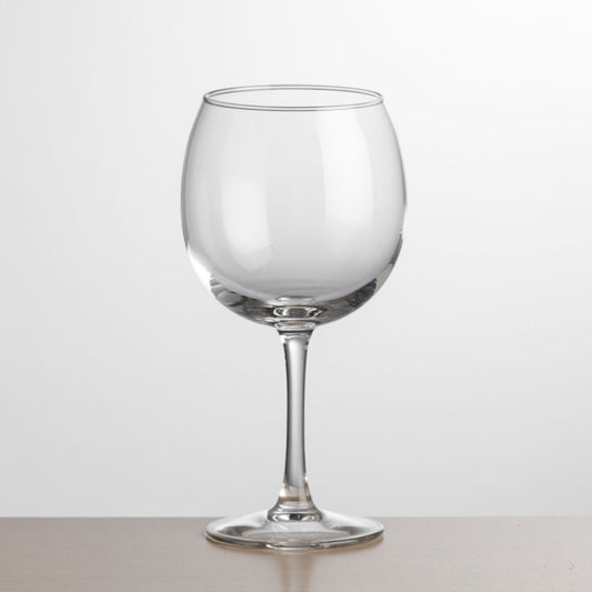 Carberry Balloon Wine - Imprinted