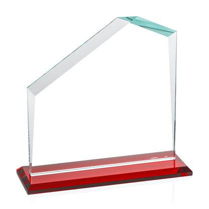 Fairmont Award - Red